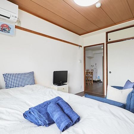 Sun White Gyoutoku 303 Tokyo Ngoại thất bức ảnh