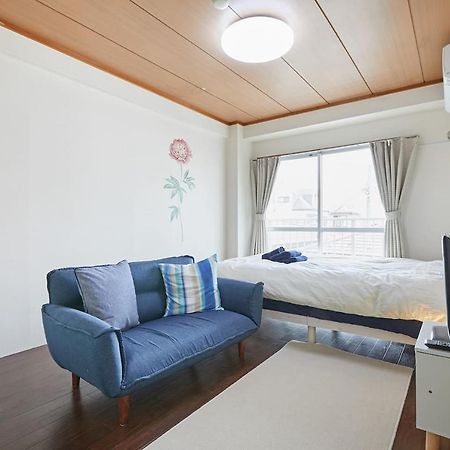 Sun White Gyoutoku 303 Tokyo Ngoại thất bức ảnh