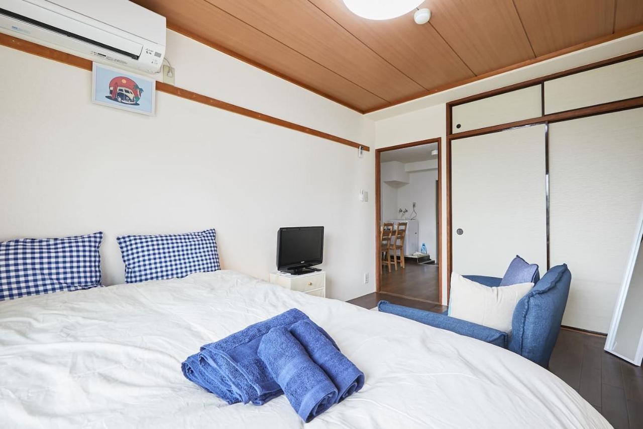 Sun White Gyoutoku 303 Tokyo Ngoại thất bức ảnh