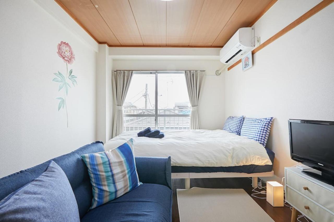 Sun White Gyoutoku 303 Tokyo Ngoại thất bức ảnh