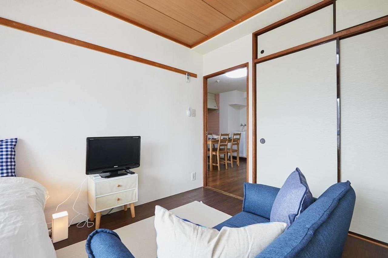 Sun White Gyoutoku 303 Tokyo Ngoại thất bức ảnh