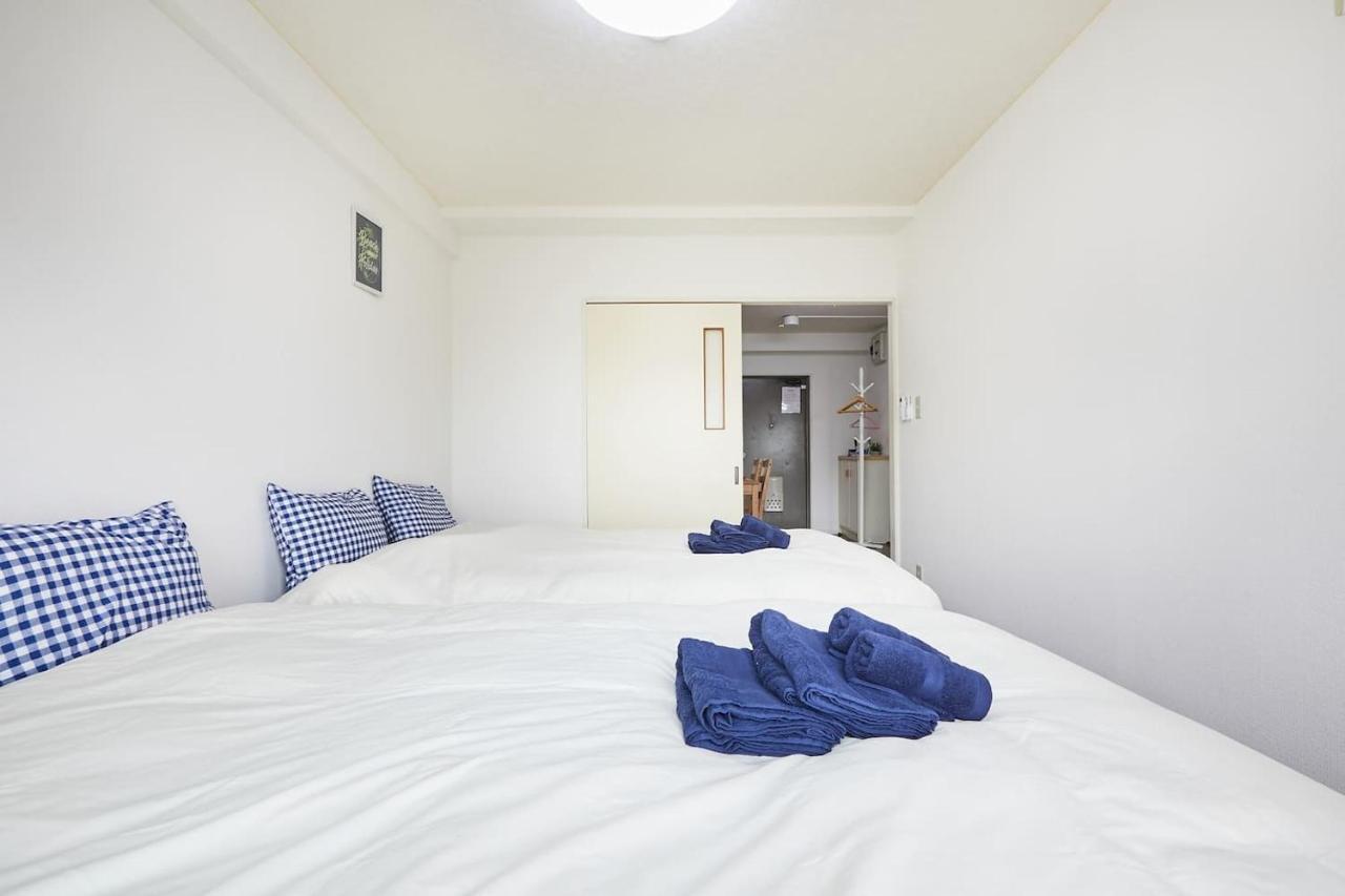 Sun White Gyoutoku 303 Tokyo Ngoại thất bức ảnh