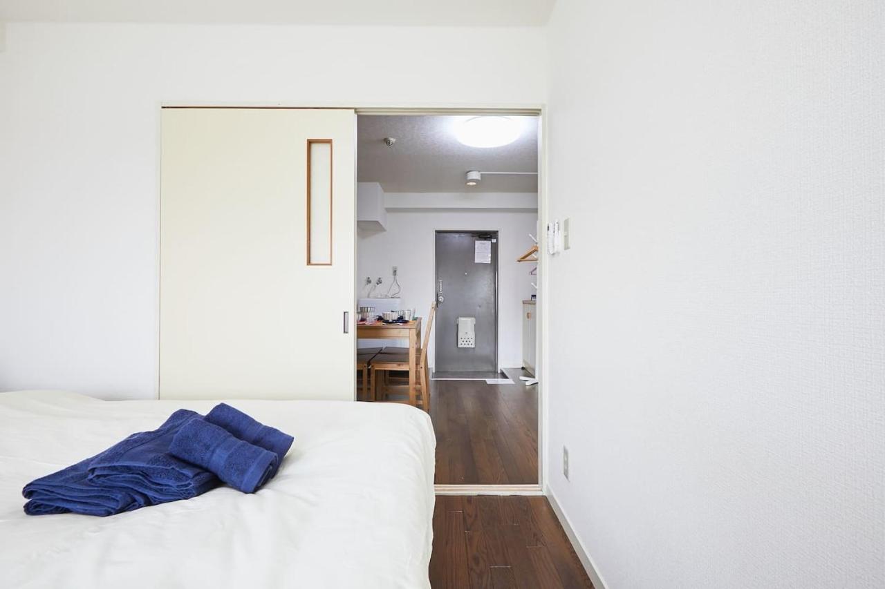 Sun White Gyoutoku 303 Tokyo Ngoại thất bức ảnh