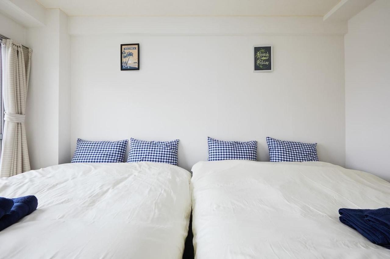 Sun White Gyoutoku 303 Tokyo Ngoại thất bức ảnh