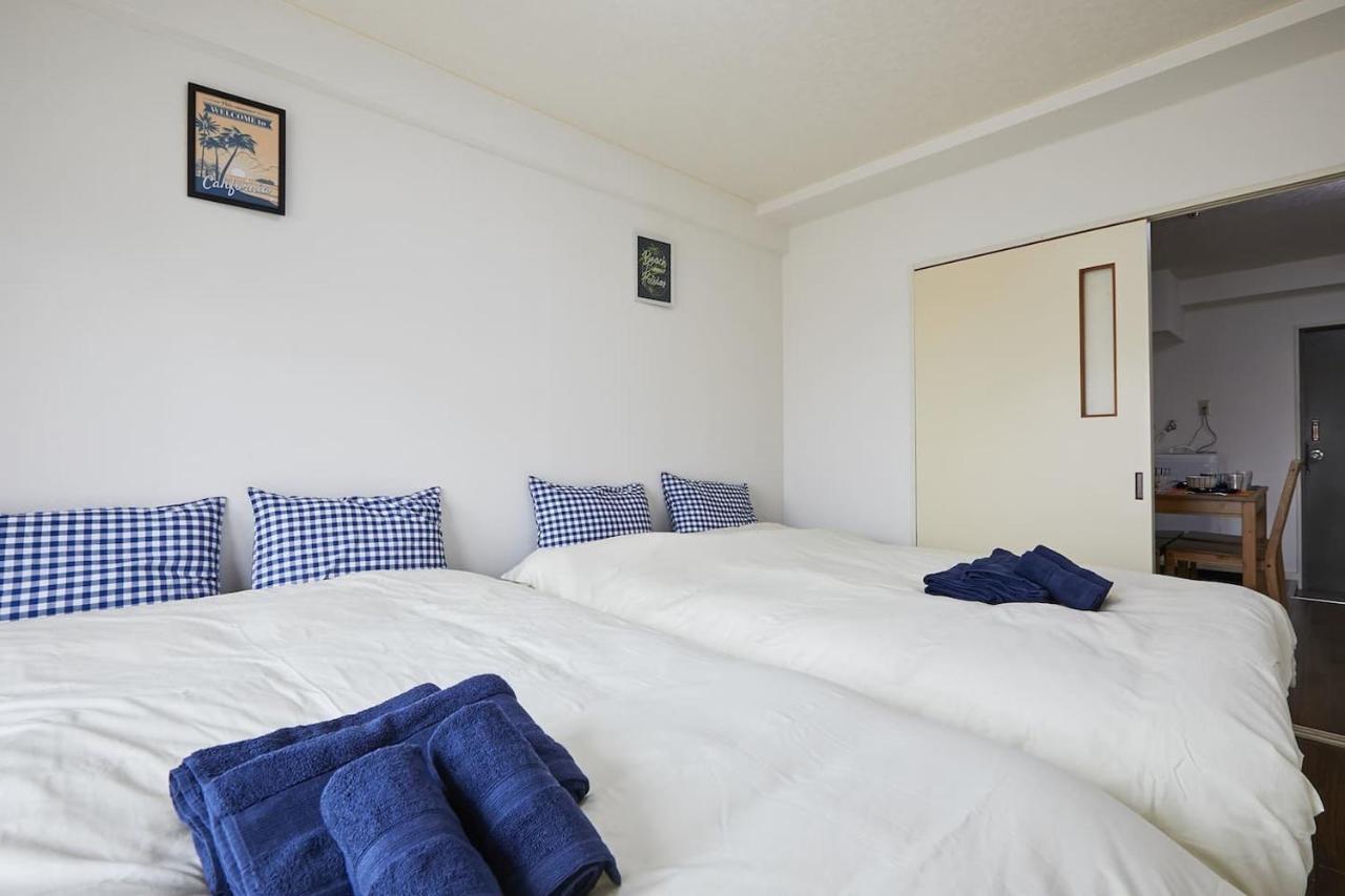Sun White Gyoutoku 303 Tokyo Ngoại thất bức ảnh