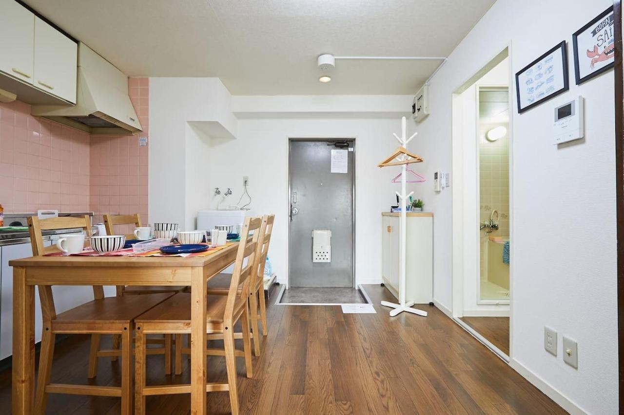 Sun White Gyoutoku 303 Tokyo Ngoại thất bức ảnh