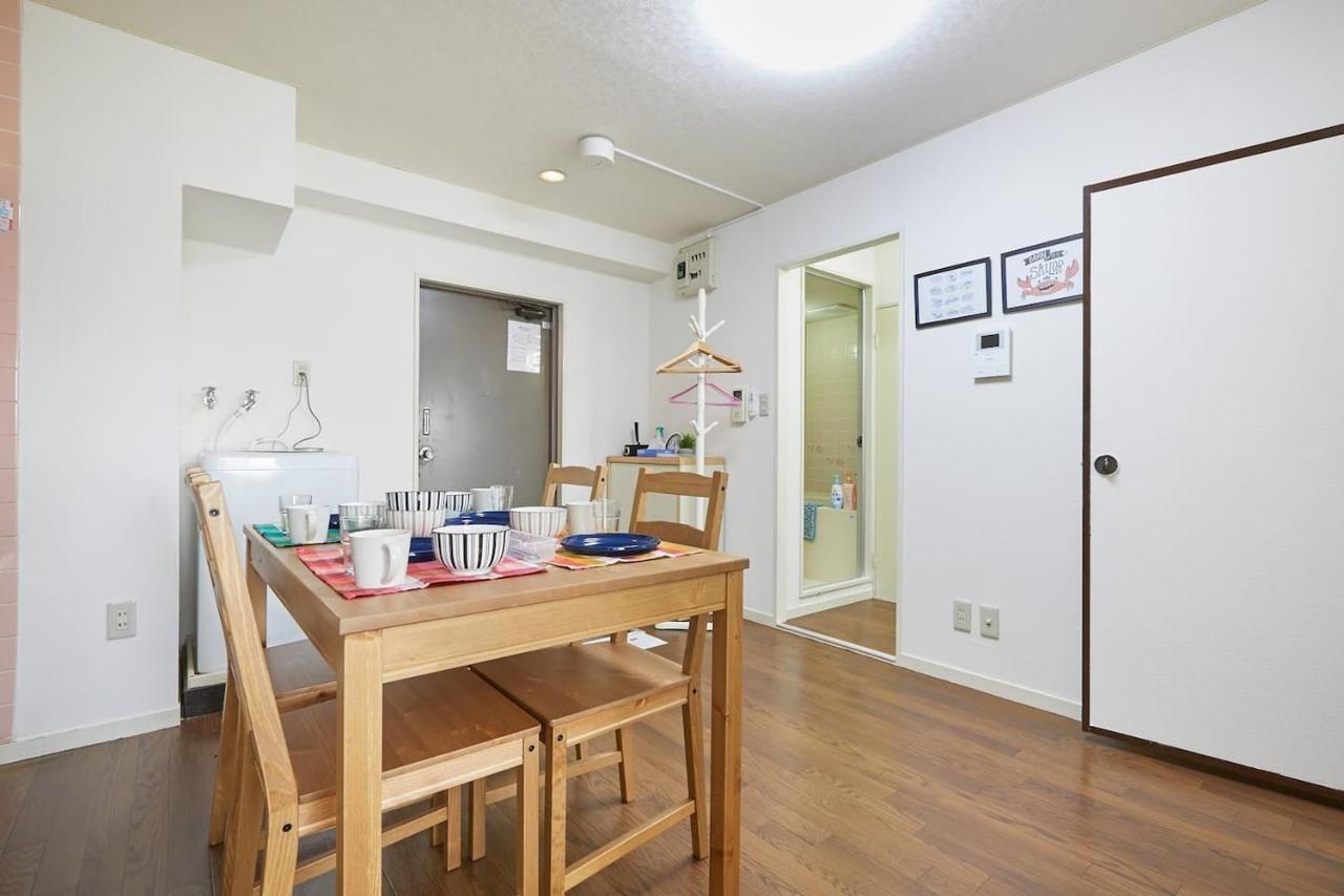 Sun White Gyoutoku 303 Tokyo Ngoại thất bức ảnh