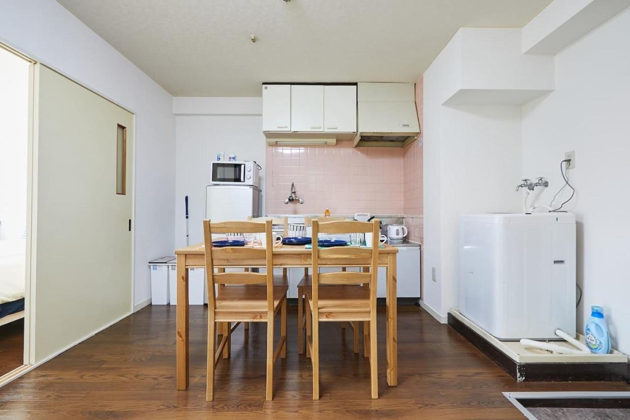 Sun White Gyoutoku 303 Tokyo Ngoại thất bức ảnh
