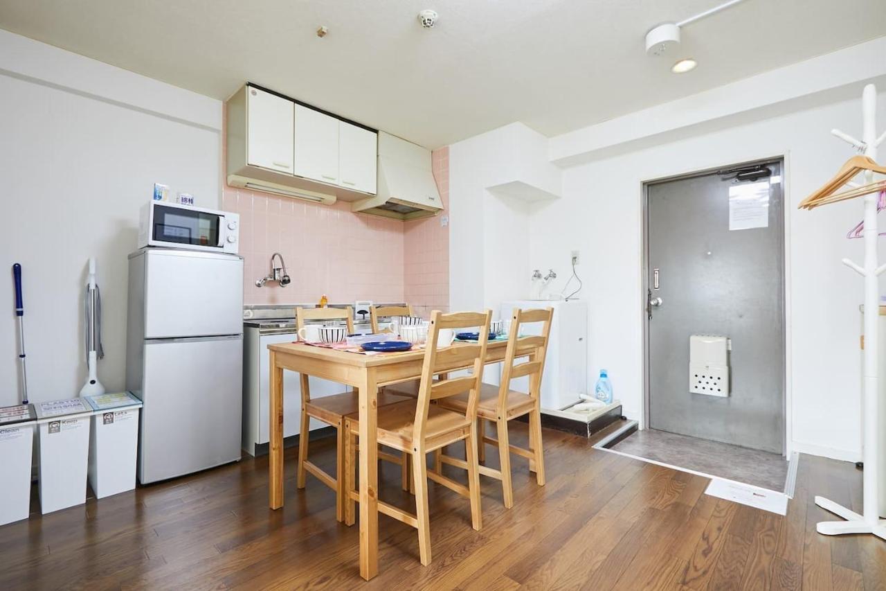 Sun White Gyoutoku 303 Tokyo Ngoại thất bức ảnh