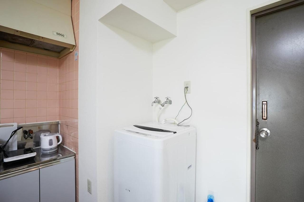 Sun White Gyoutoku 303 Tokyo Ngoại thất bức ảnh