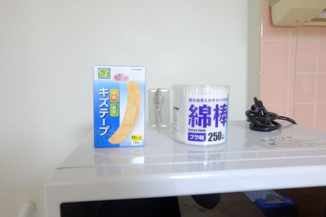 Sun White Gyoutoku 303 Tokyo Ngoại thất bức ảnh